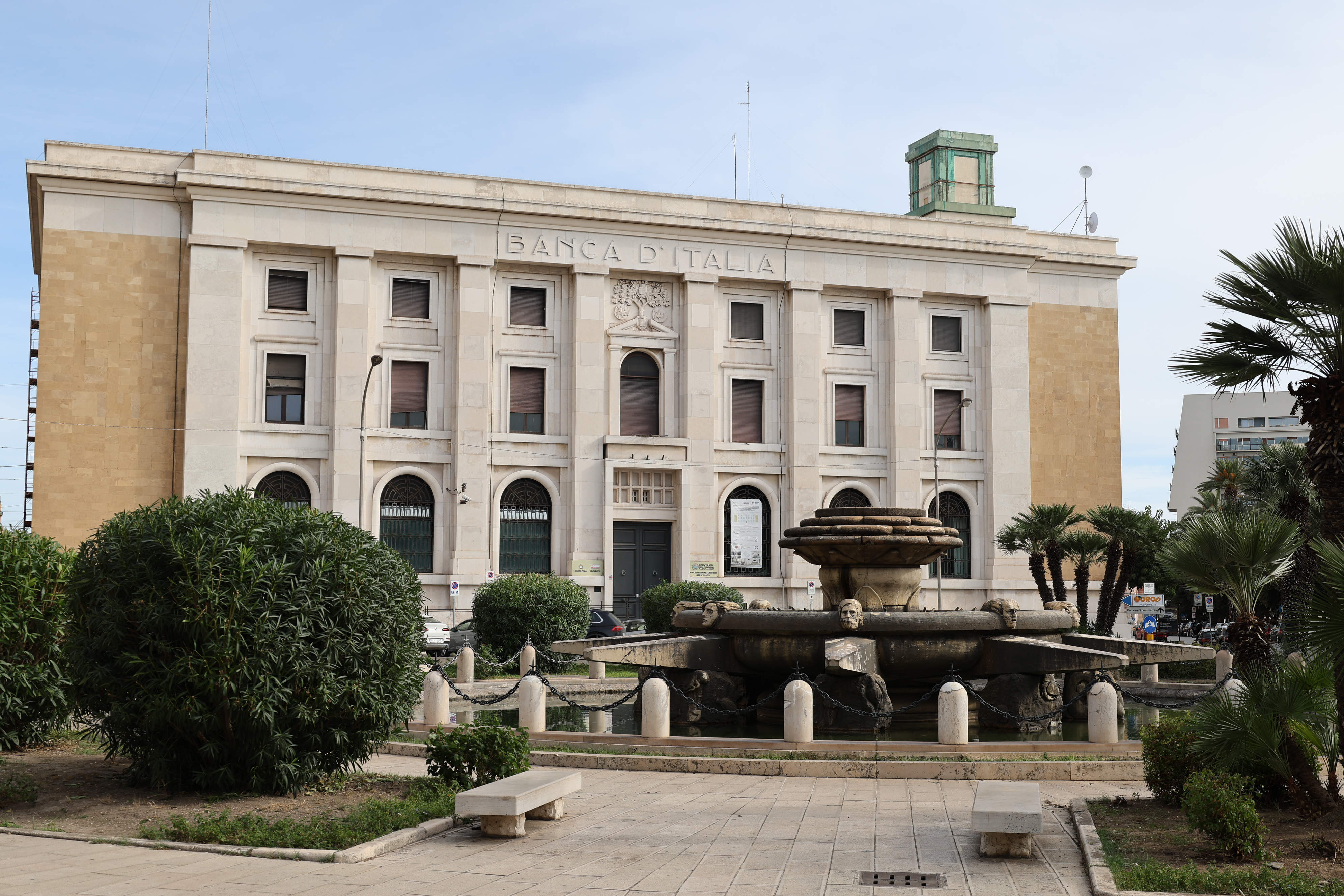 Taranto